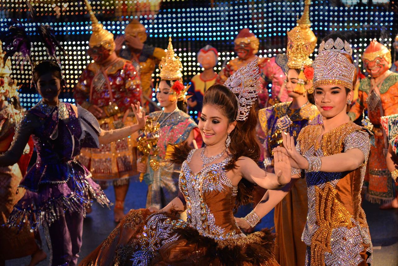 Thái Lan cho phép quan chức giới thiệu về E28bet casino phiên bản mới tại quốc gia công tác